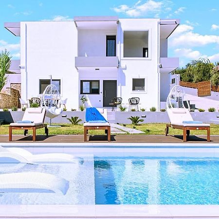 Stavento Luxury Villa Private Pool Γεωργιούπολη Εξωτερικό φωτογραφία
