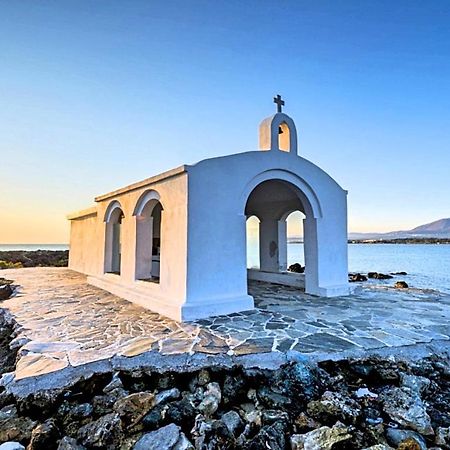 Stavento Luxury Villa Private Pool Γεωργιούπολη Εξωτερικό φωτογραφία