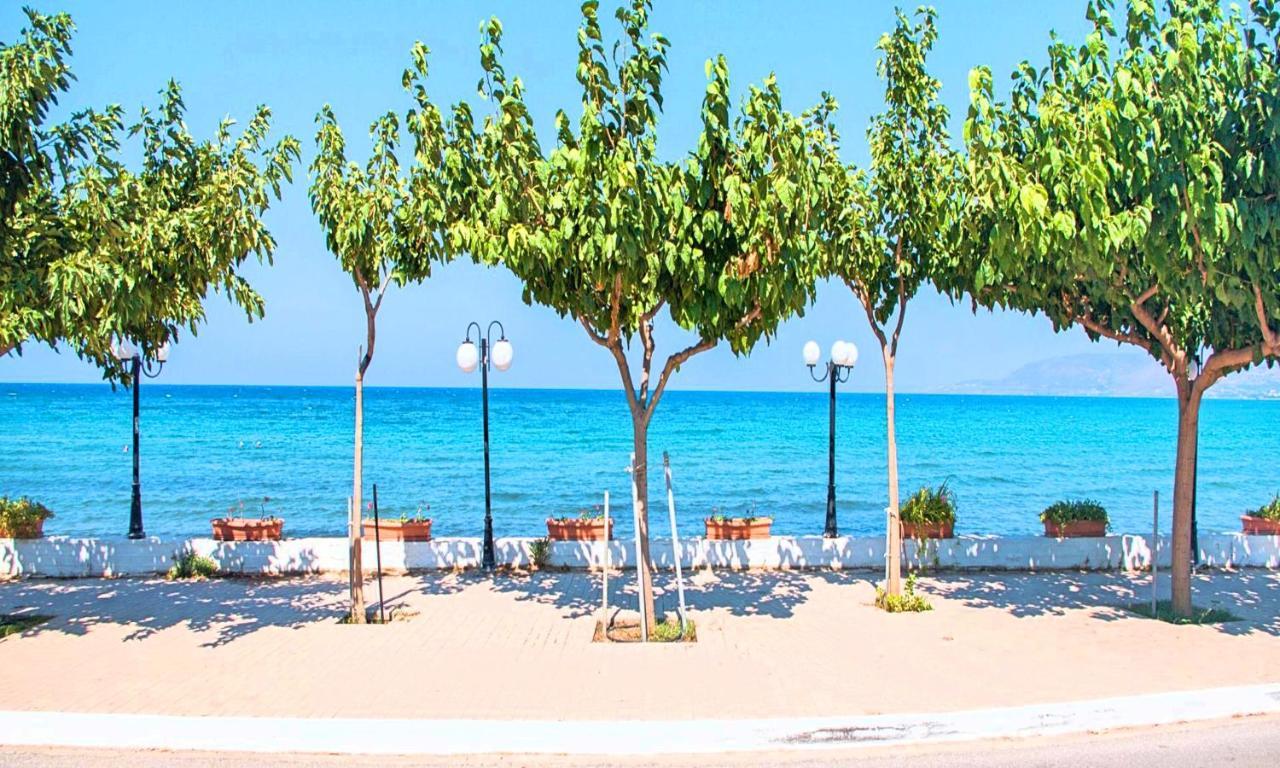 Stavento Luxury Villa Private Pool Γεωργιούπολη Εξωτερικό φωτογραφία