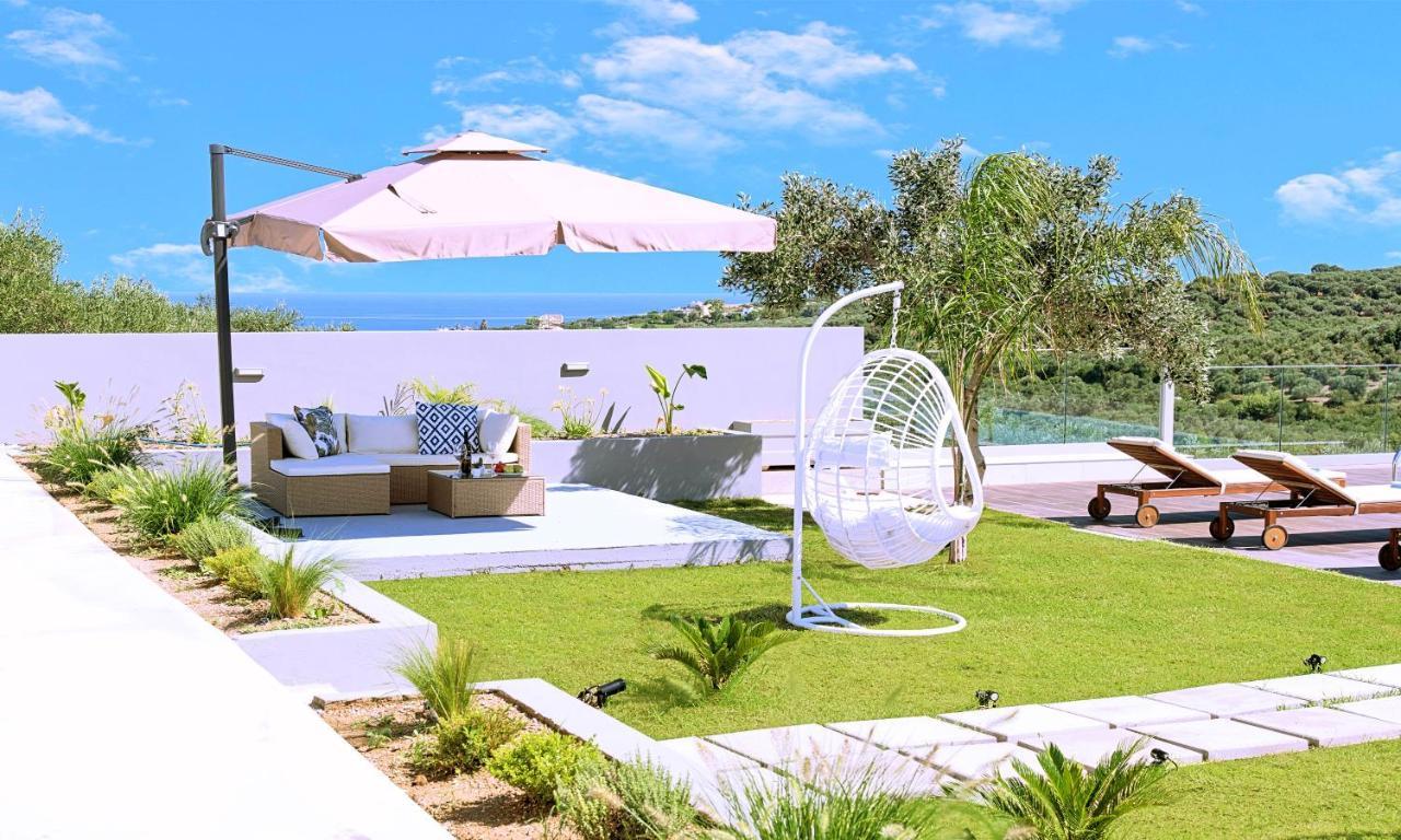 Stavento Luxury Villa Private Pool Γεωργιούπολη Εξωτερικό φωτογραφία