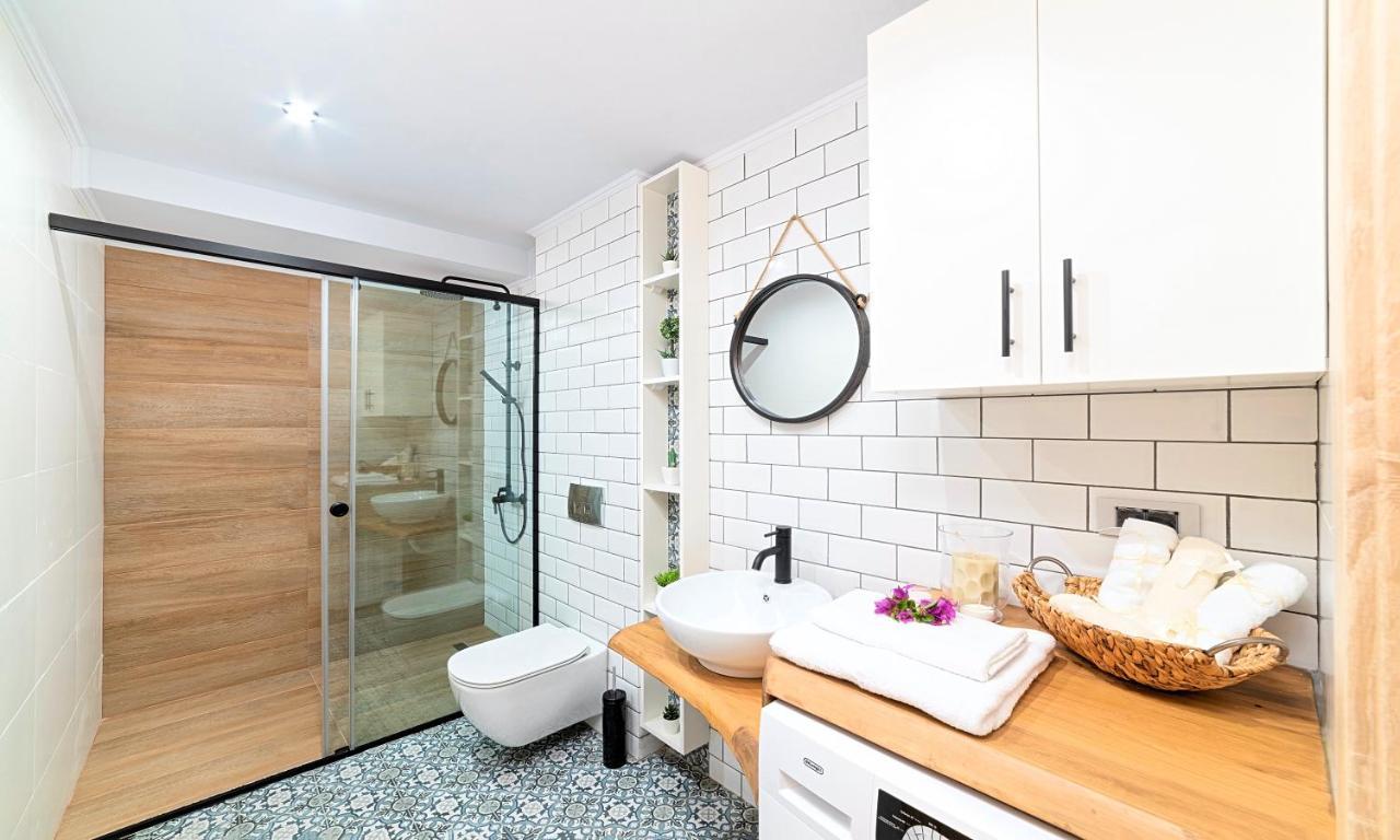 Stavento Luxury Villa Private Pool Γεωργιούπολη Εξωτερικό φωτογραφία