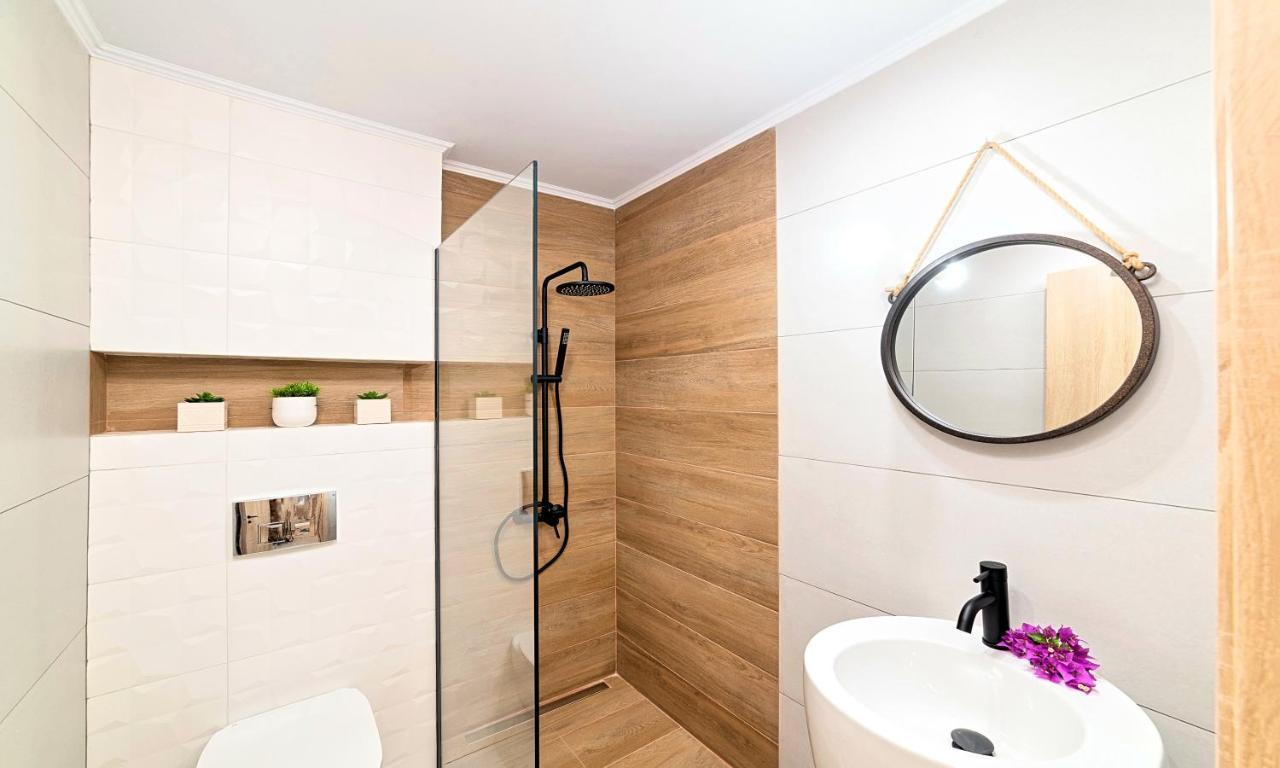Stavento Luxury Villa Private Pool Γεωργιούπολη Εξωτερικό φωτογραφία